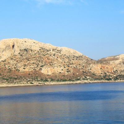 Gramvousa Island2